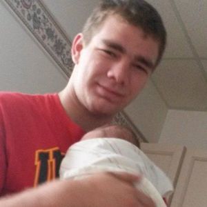 Meet your Posher, Matthew